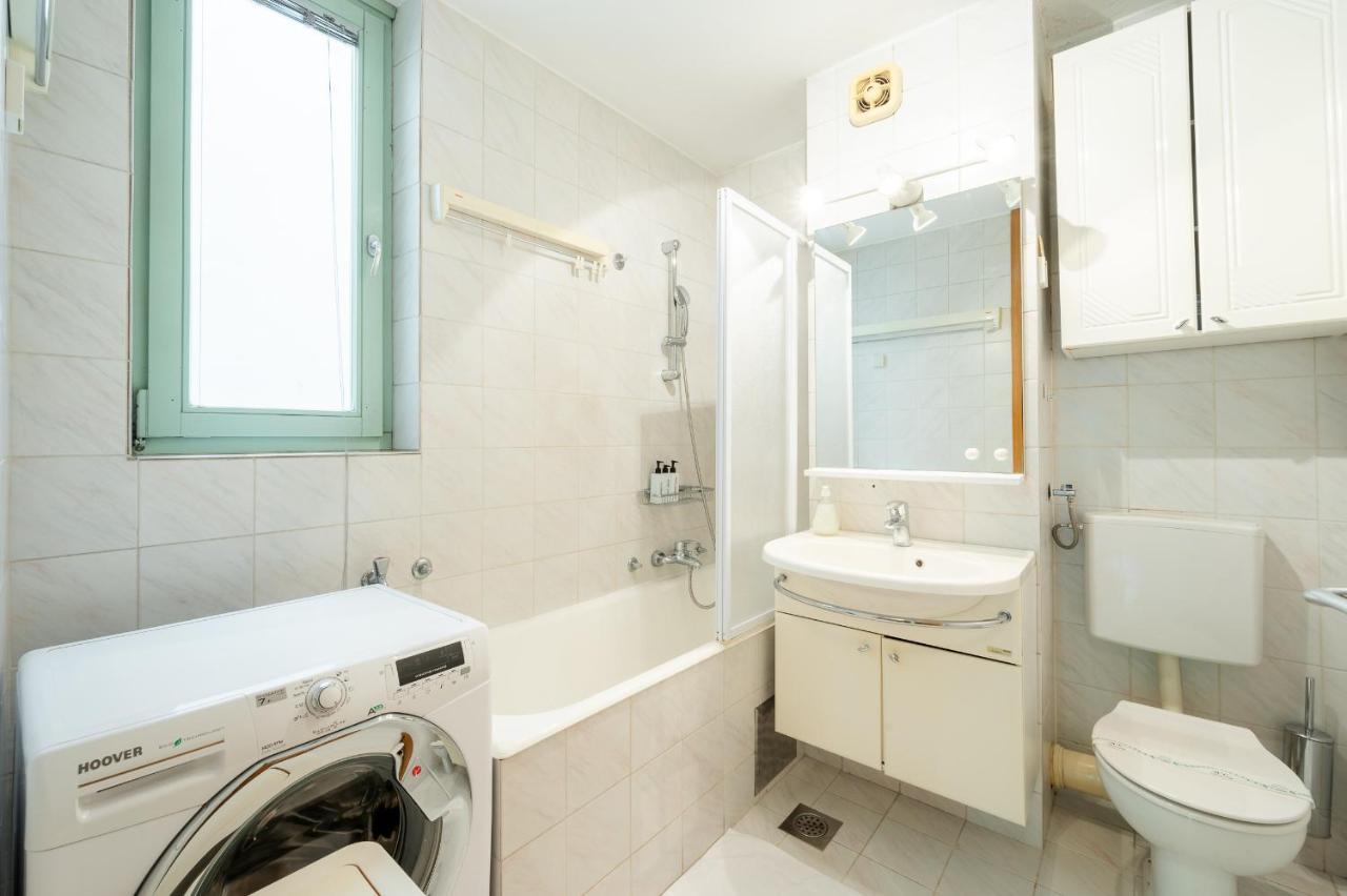 Apartment Rudy Любляна Экстерьер фото